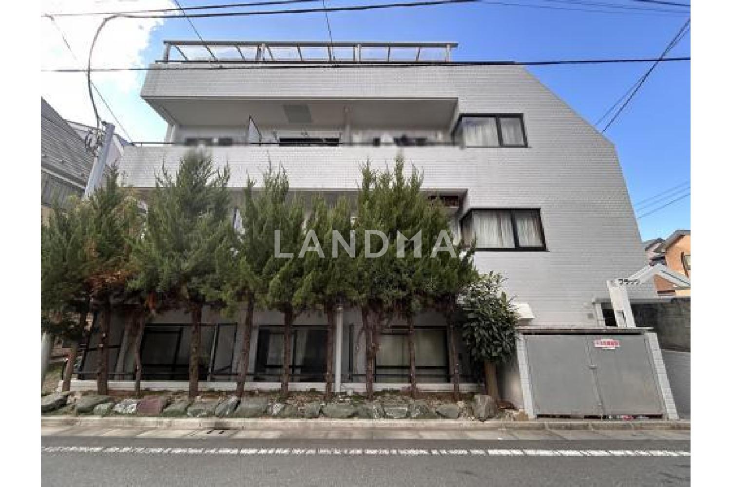 東京都豊島区南長崎 一棟売りマンション 148.07㎡ 官网图片 5