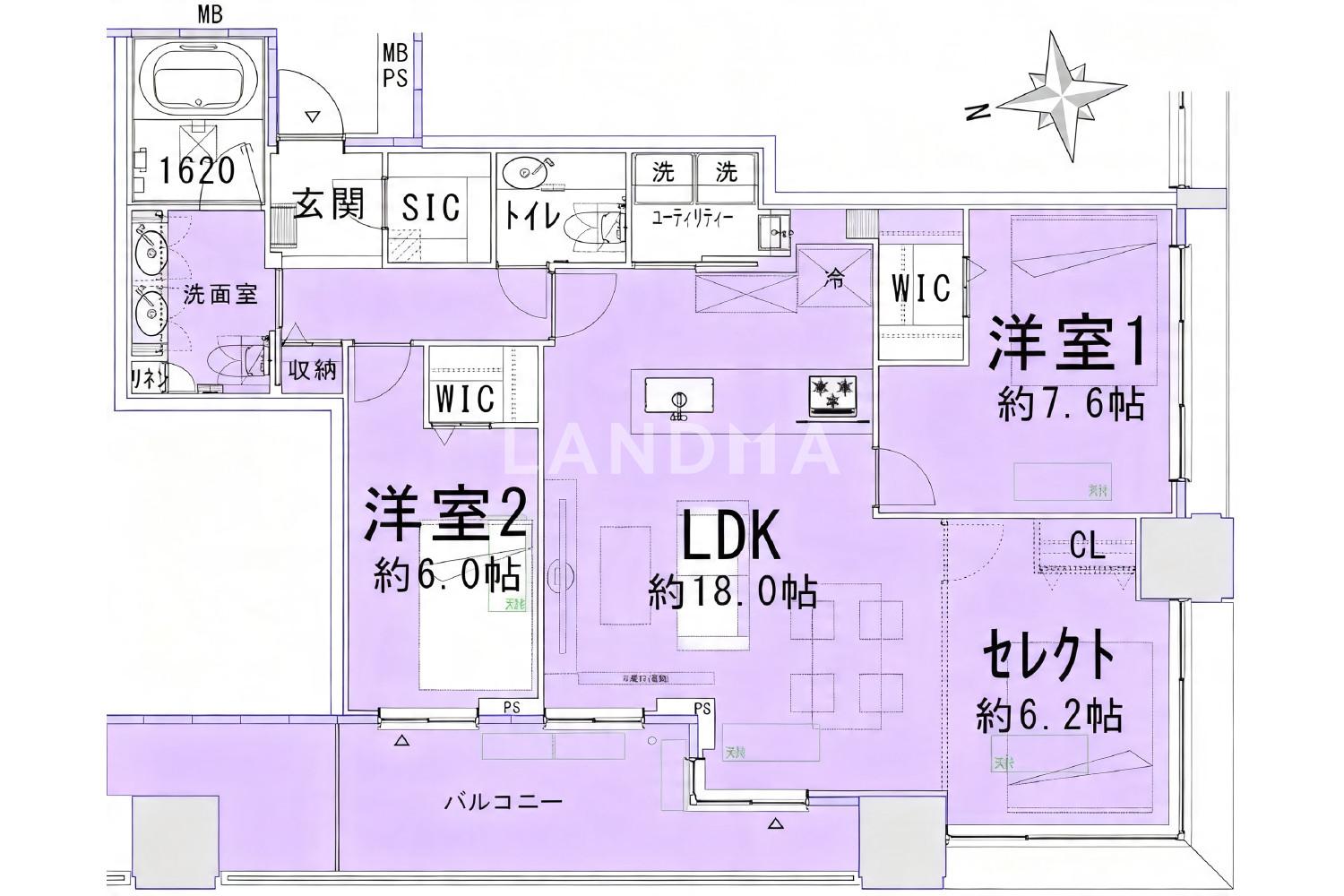 芝パーク・タワー 官网图片 7