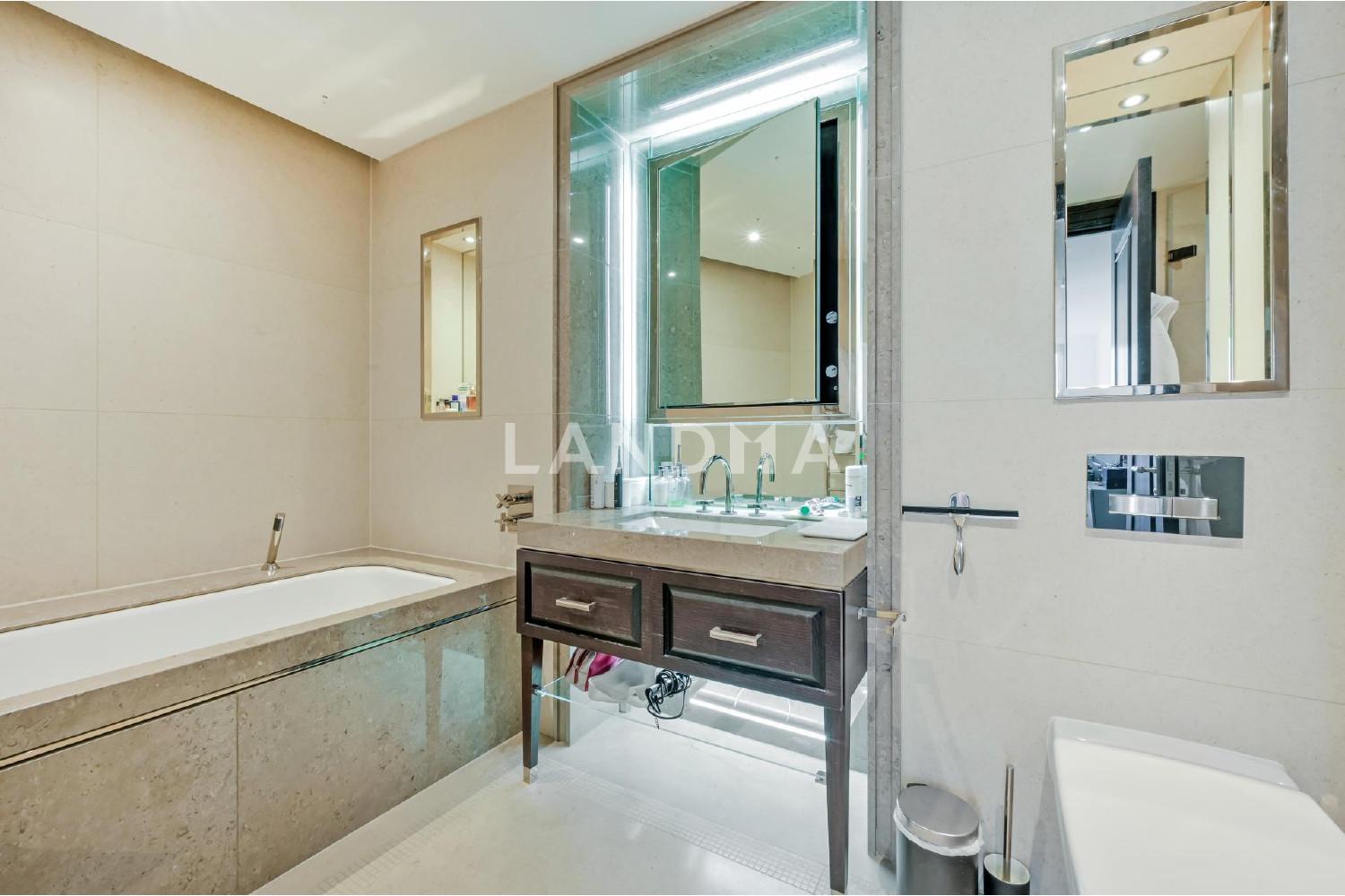 Gladstone House 官网图片 11