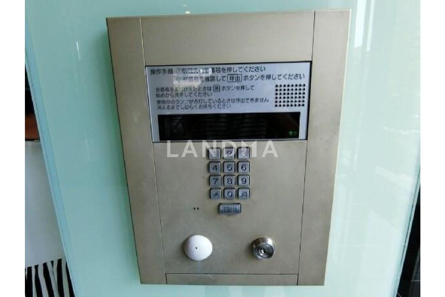 シティタワー大阪天満 官网图片 2