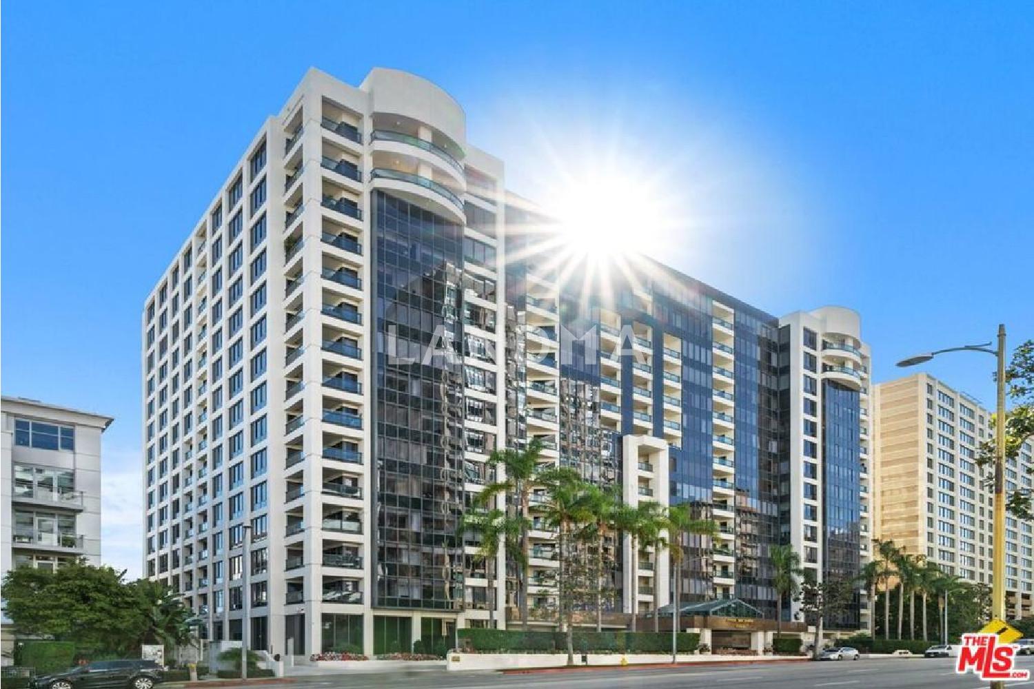 10724 Wilshire Boulevard #1104 官网图片 36