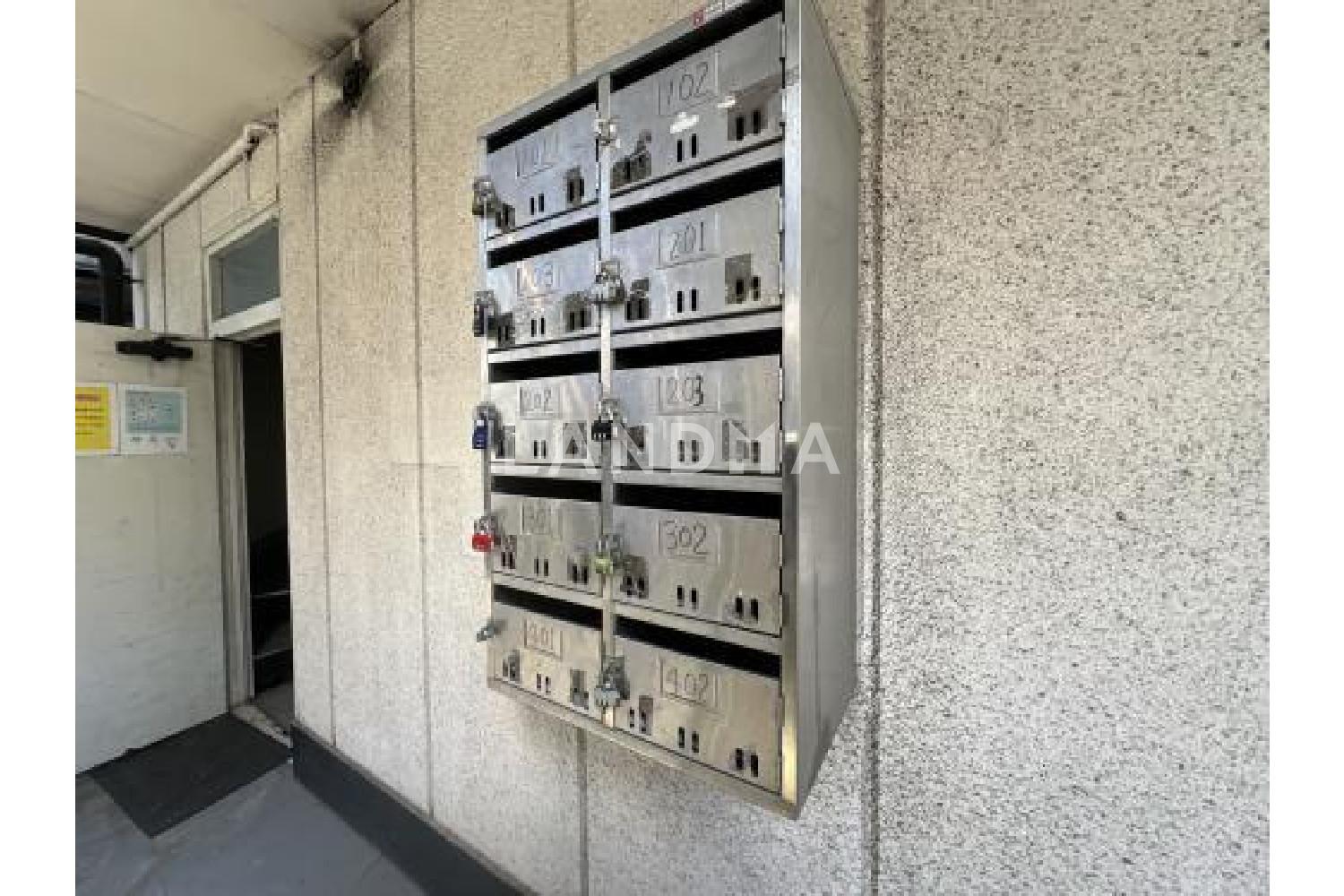 東京都豊島区池袋 一棟売りマンション 130.47㎡ 官网图片 3