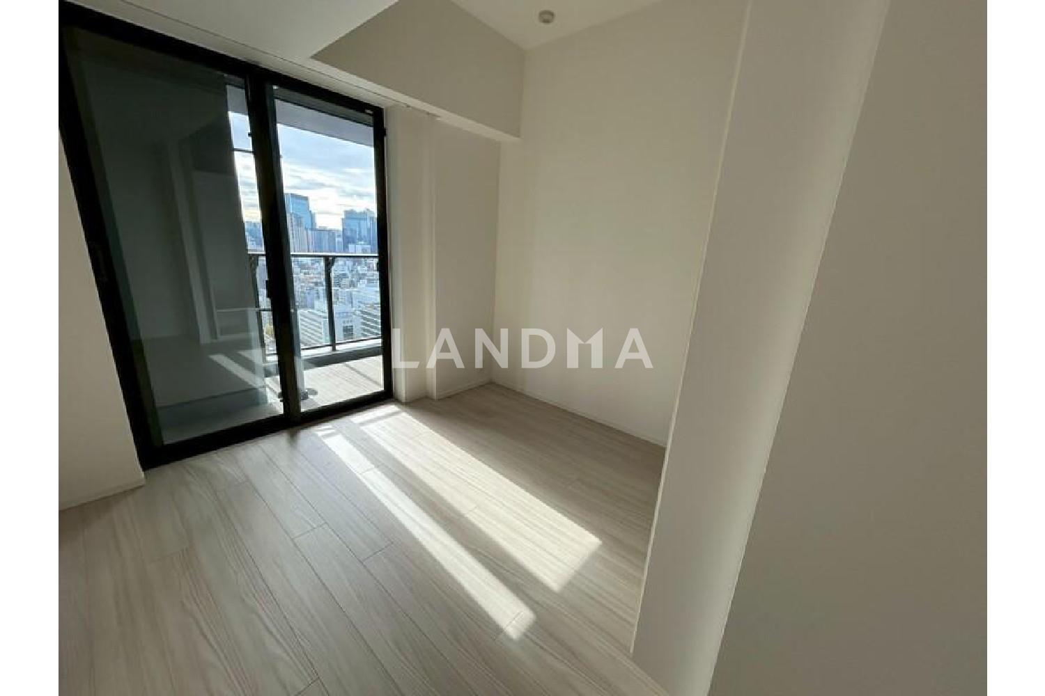 WORLD TOWER RESIDENCE 官网图片 3