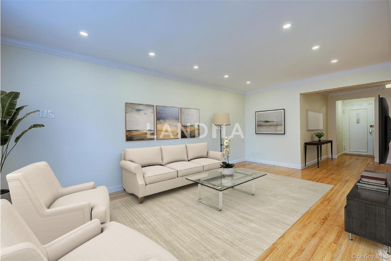 100-25 Queens Boulevard  Unit 7FF 官网图片 11