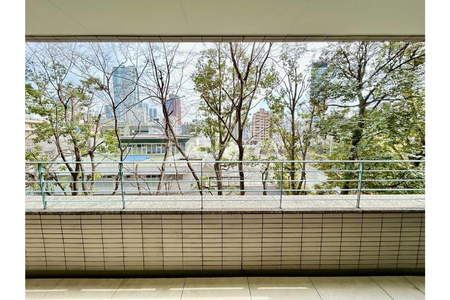 麻布霞町パークマンション 官网图片 5