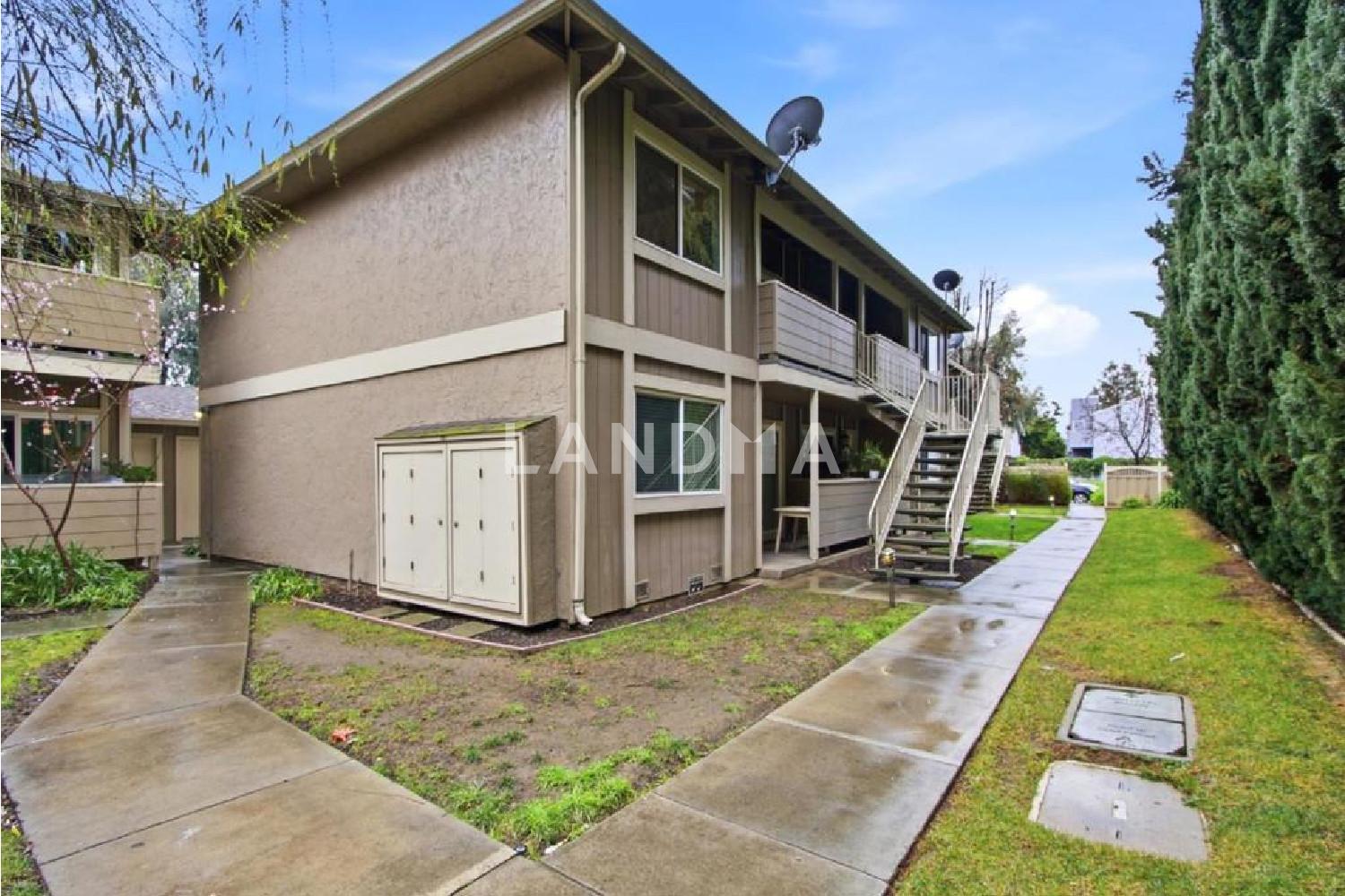 4970 Cherry Avenue #203 官网图片 23