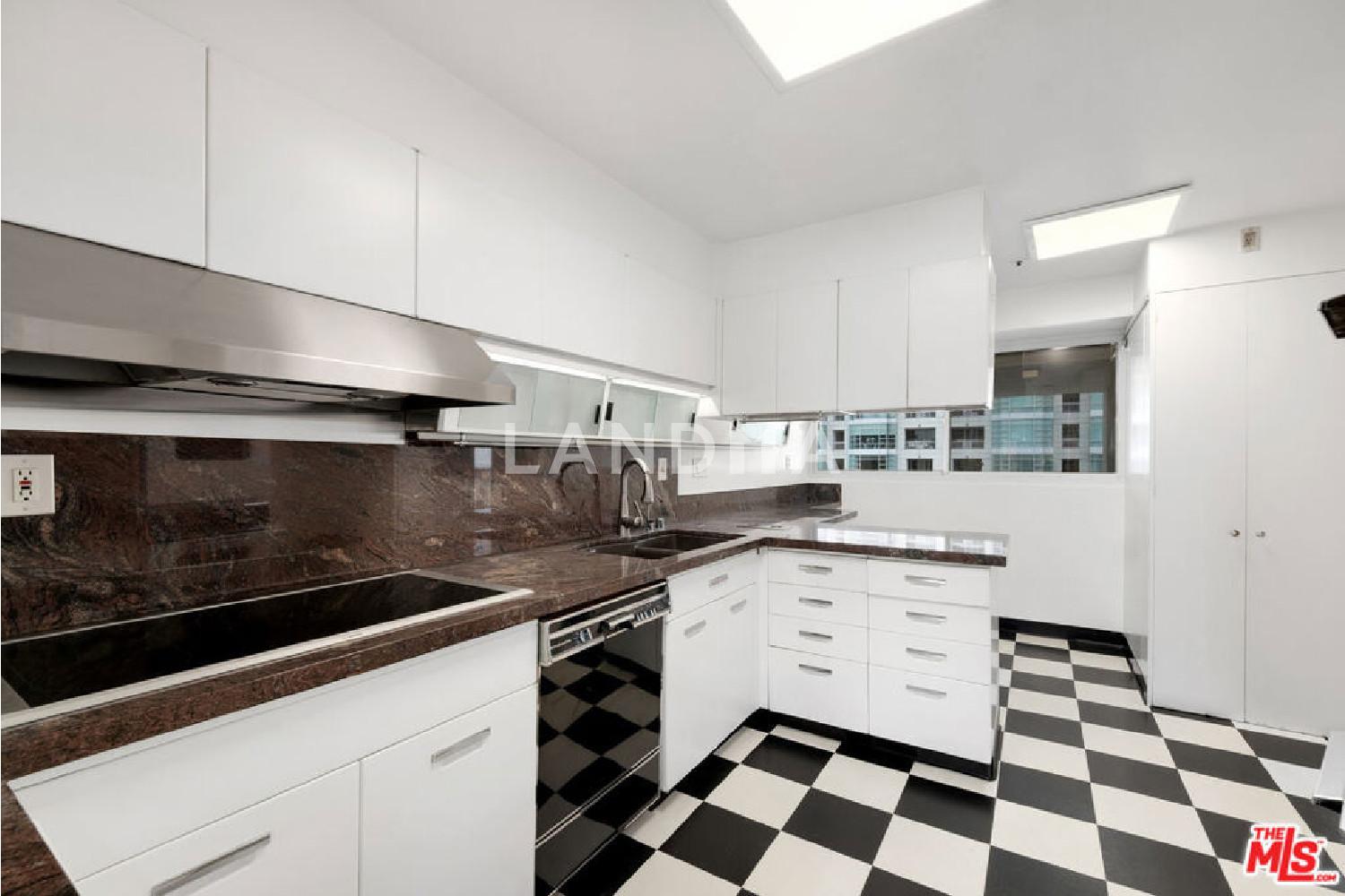 10375 Wilshire Boulevard #8F 官网图片 18