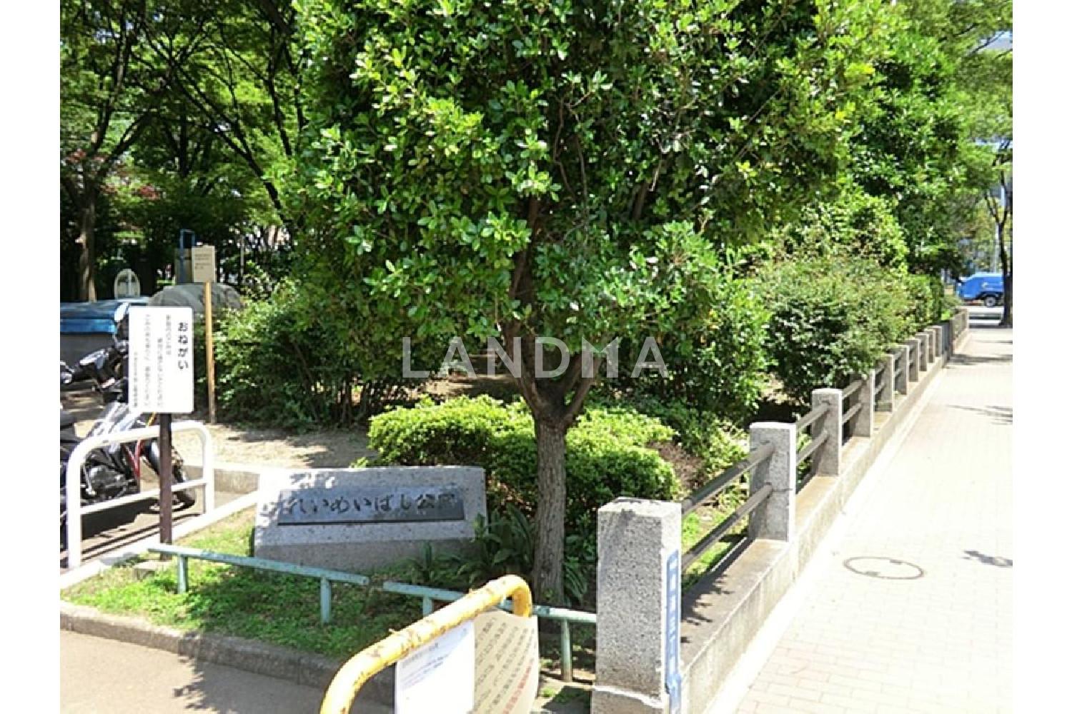 勝どきザ・タワー 官网图片 20