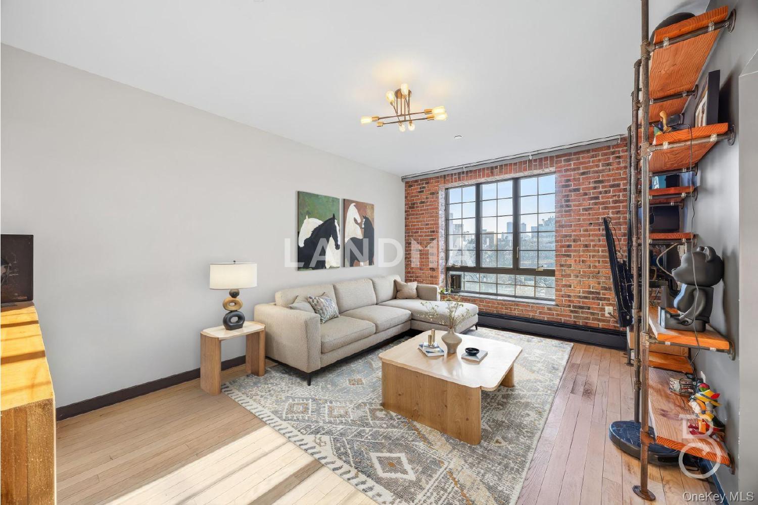 25-25 Newtown Avenue  Unit 4B 官网图片 5