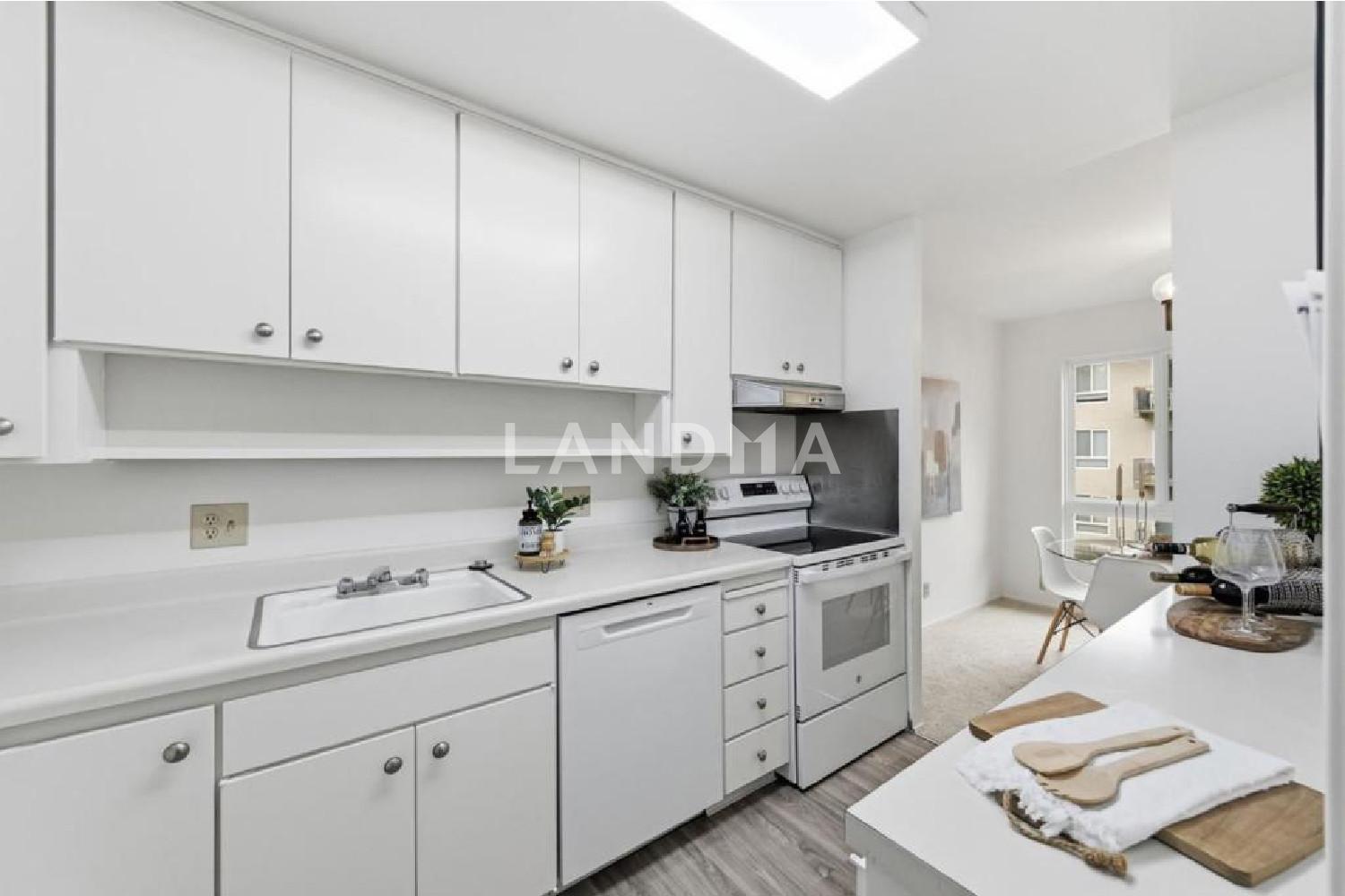 934 Peninsula Avenue #301 官网图片 8