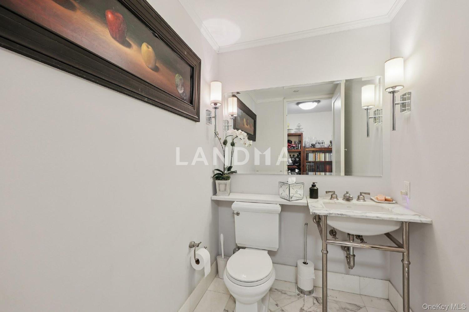 10 City Place  Unit 23F 官网图片 5