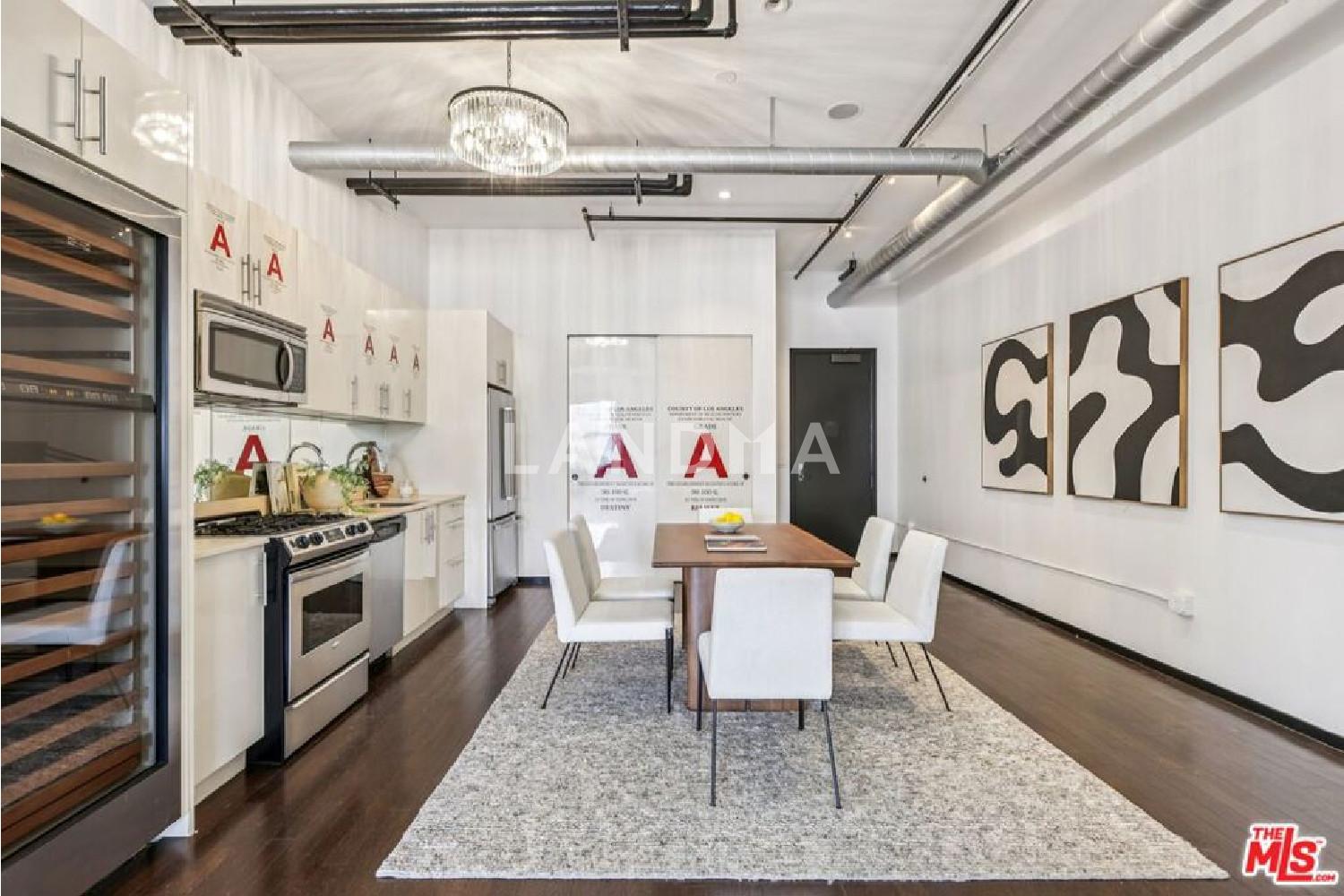 1645 N Vine Street #706 官网图片 35