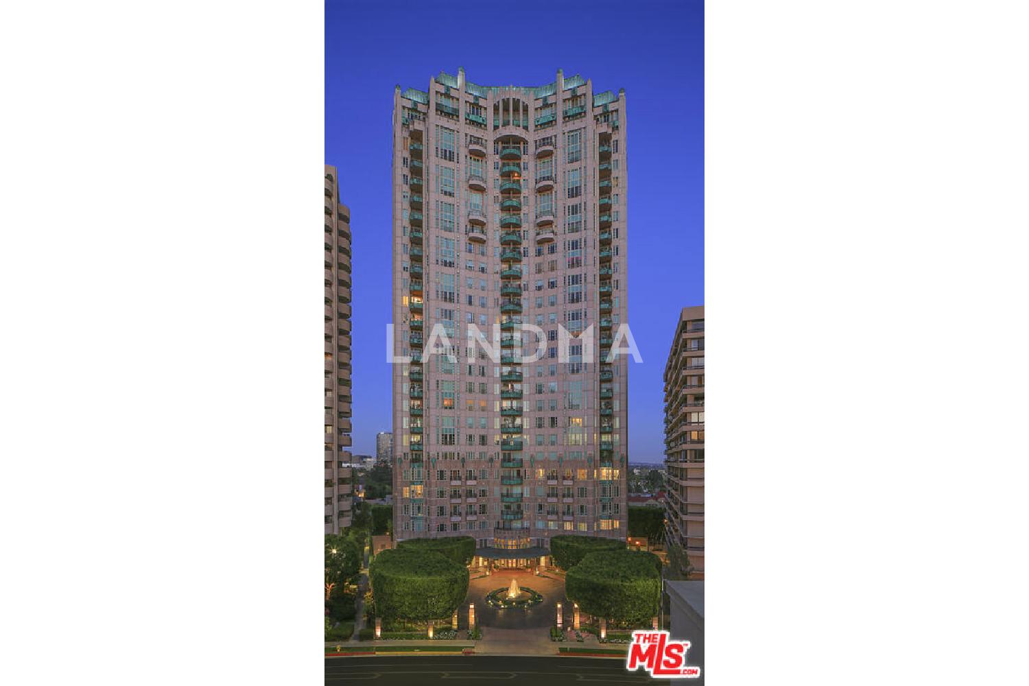 10580 Wilshire Boulevard #23NE 官网图片 3