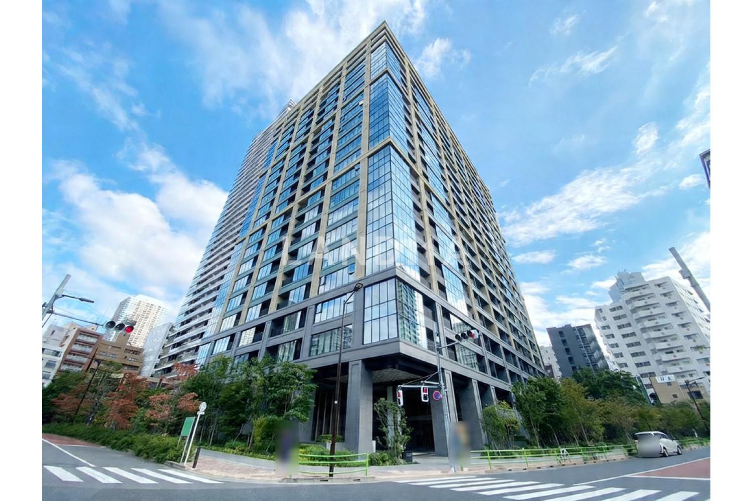 シティタワー銀座東