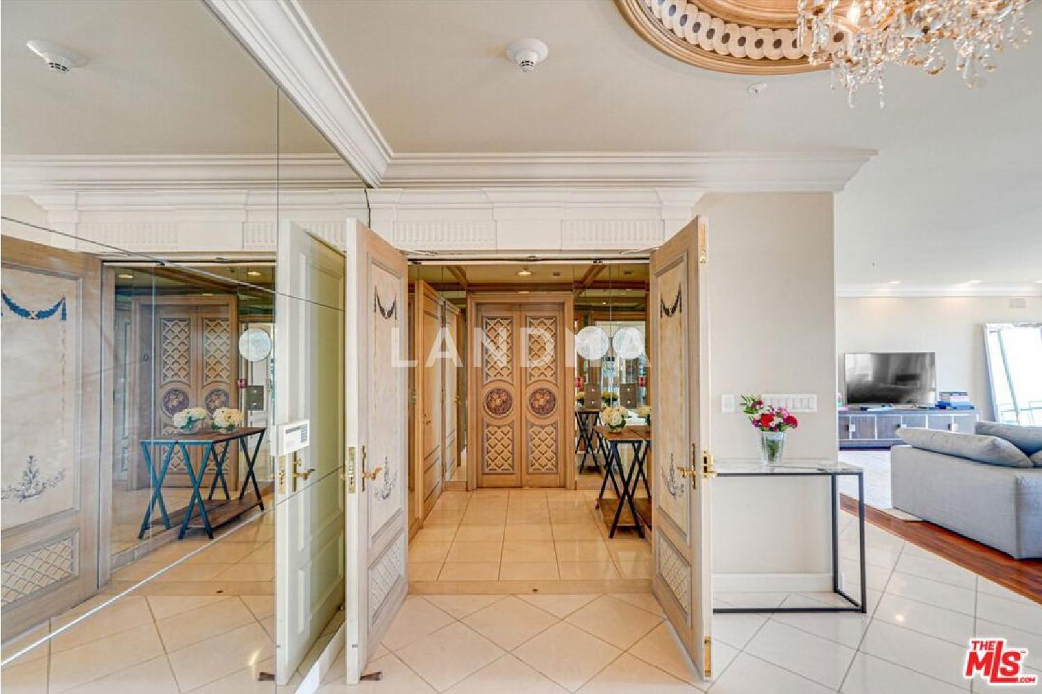 10580 Wilshire Boulevard #8SW 官网图片 4