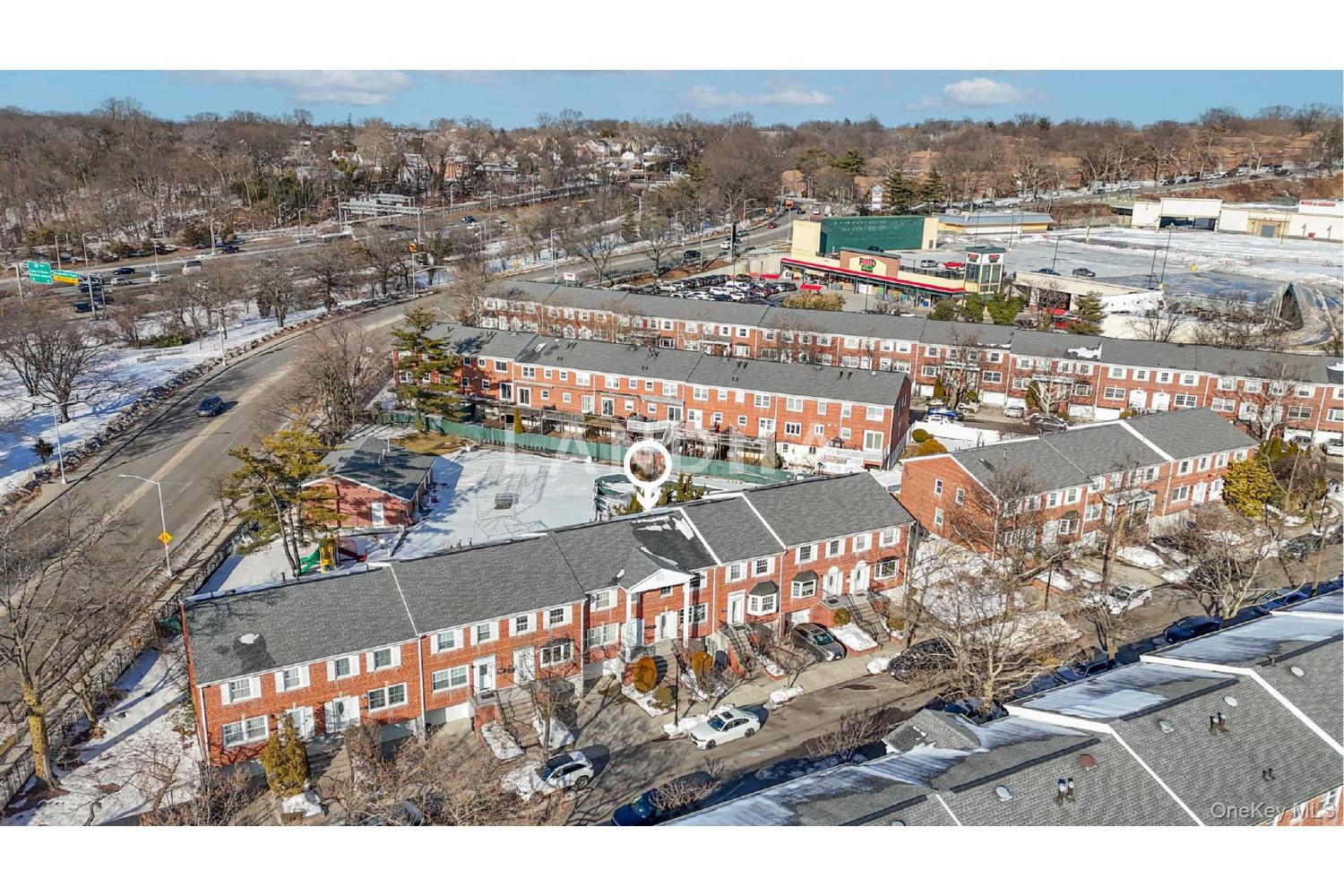 6305 Douglaston  Unit A 官网图片 29
