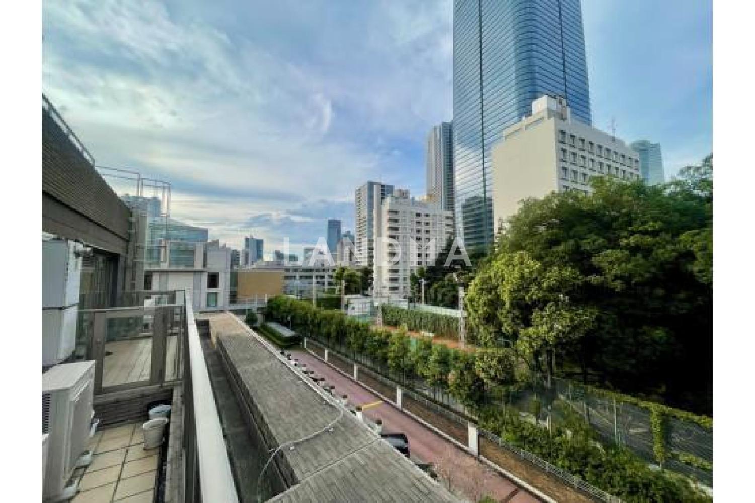 麻布台パークハウス 官网图片 4
