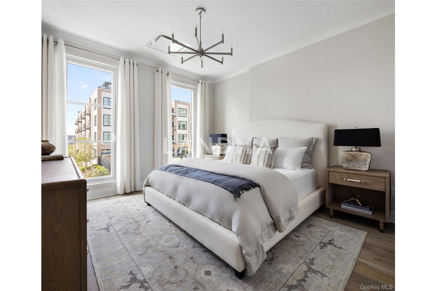 100 Garvies Point Road  Unit 1036 官网图片 7