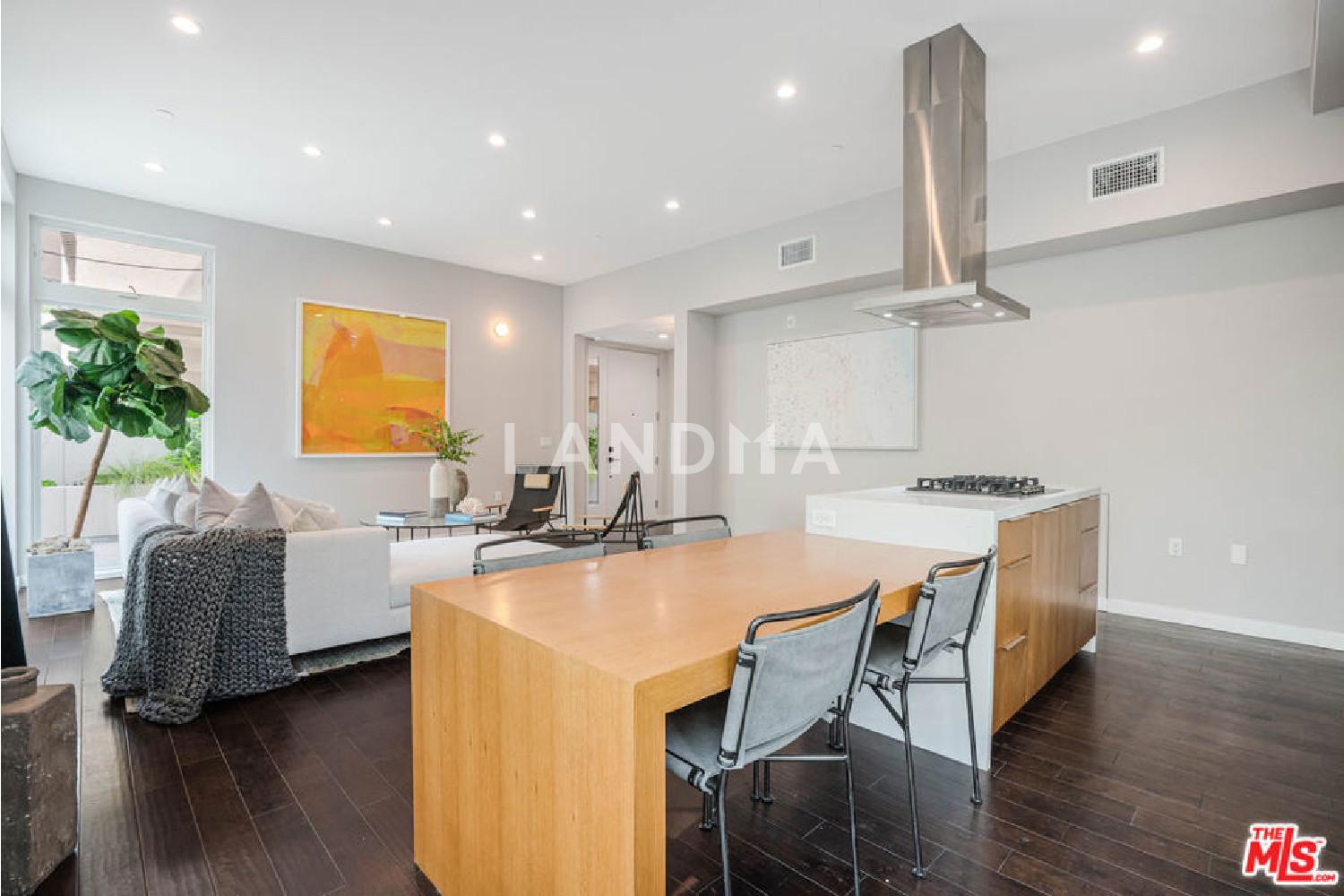1729 S Barrington Avenue #2 官网图片 9