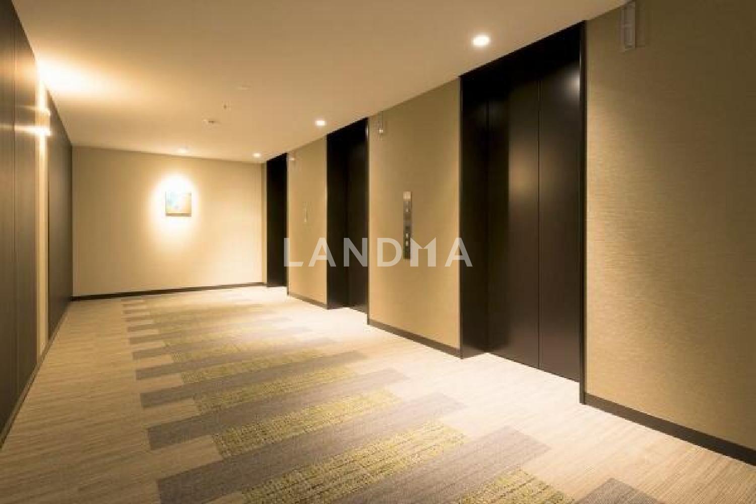 パークシティ武蔵小山 官网图片 4
