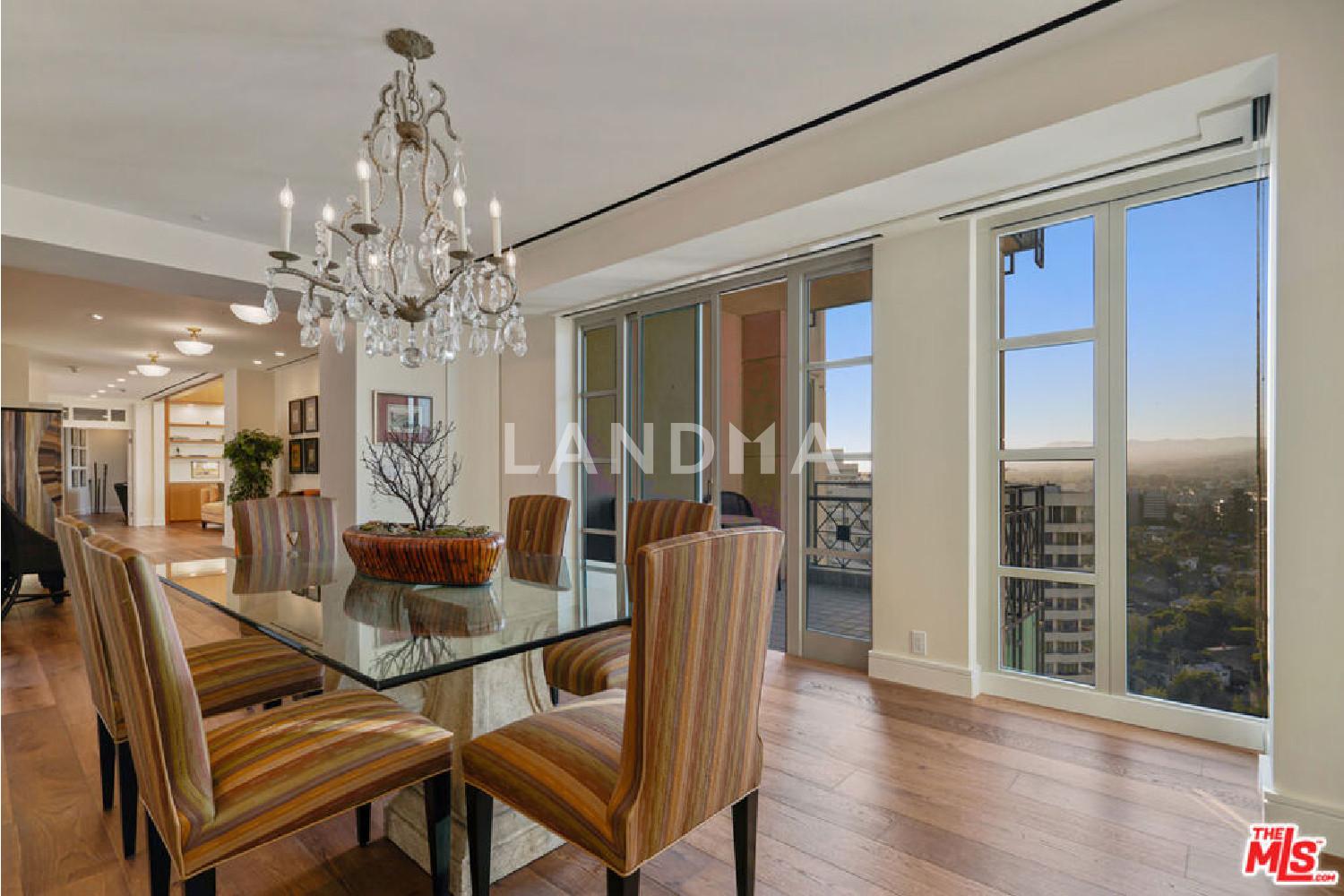 10580 Wilshire Boulevard #23NE 官网图片 13