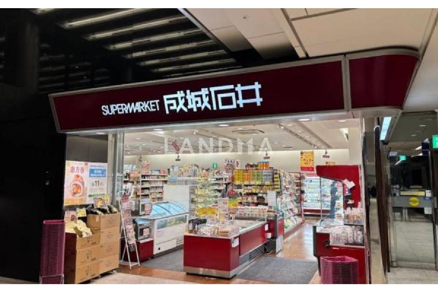 赤坂タワーレジデンストップオブザヒル 官网图片 6