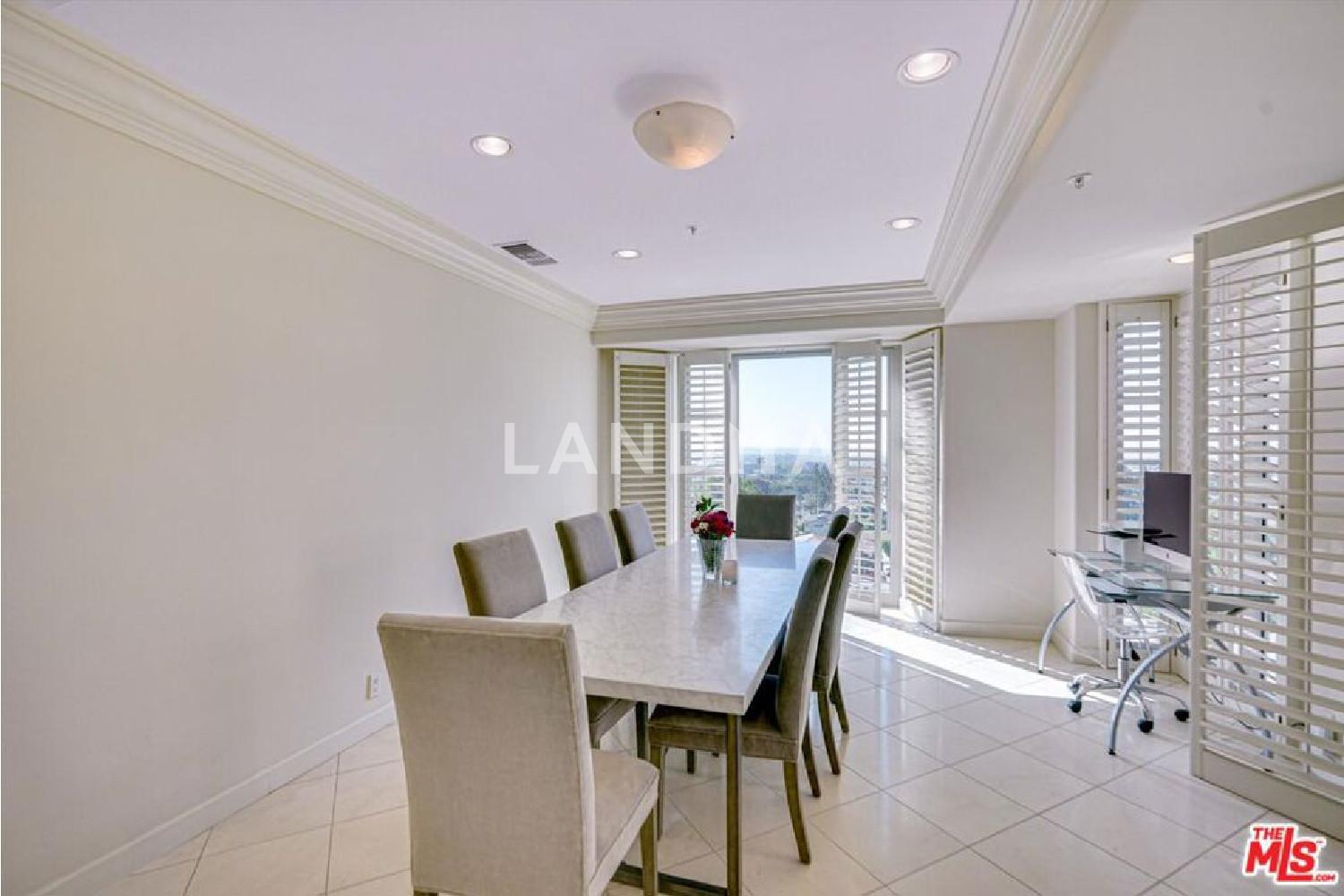 10580 Wilshire Boulevard #8SW 官网图片 9