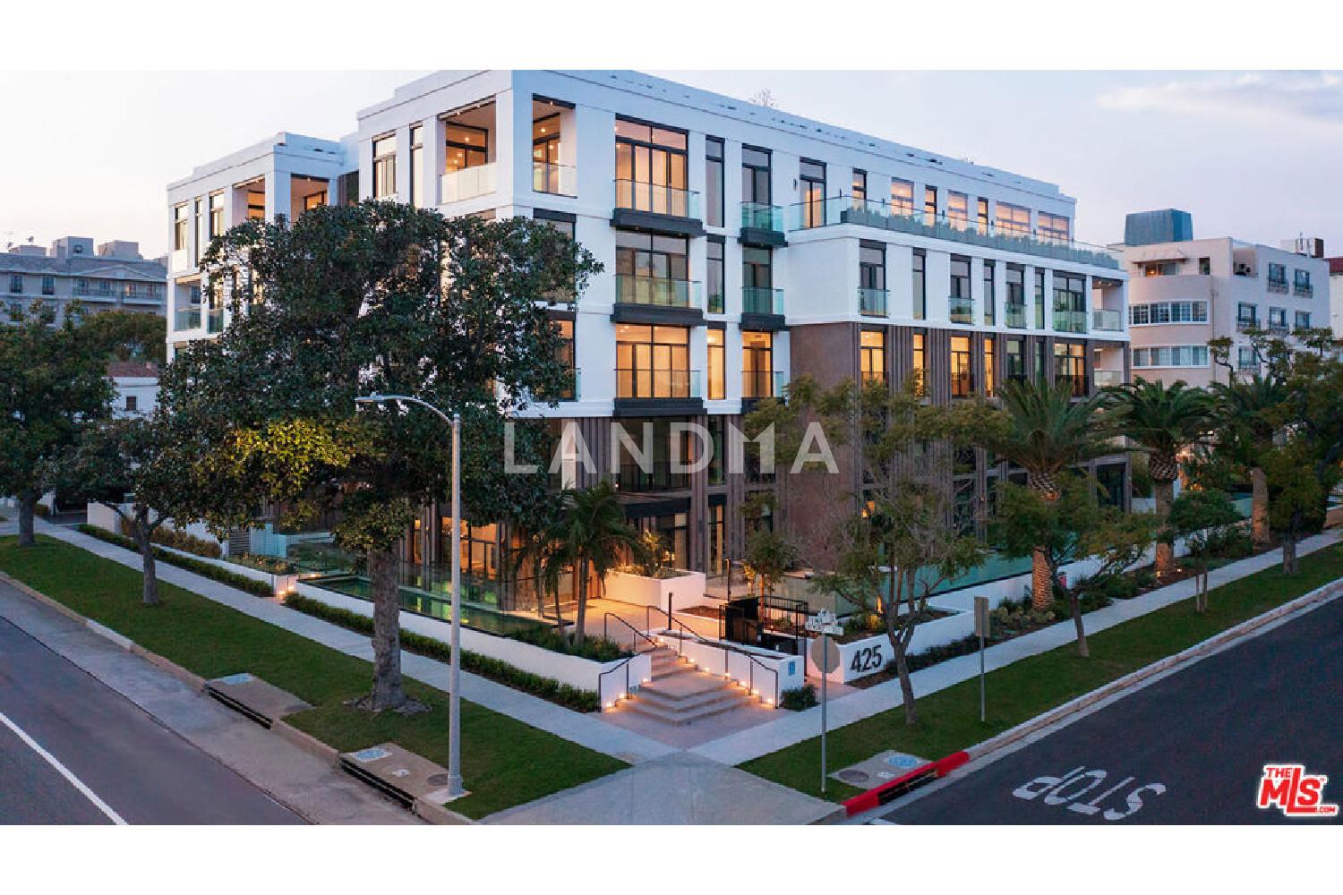 425 N Palm Drive #102 官网图片 8