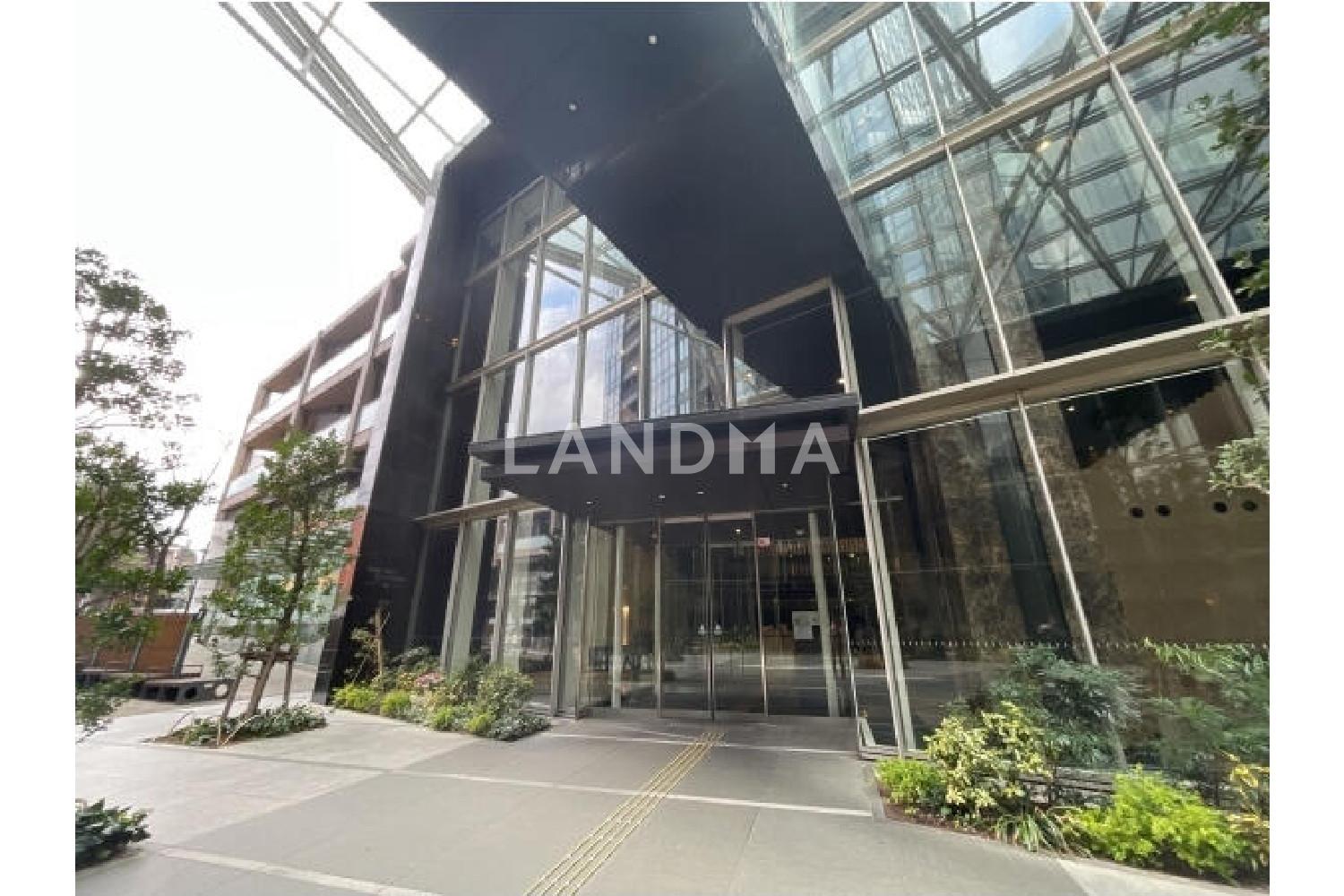 大崎ウエストシティタワーズ W棟 官网图片 6
