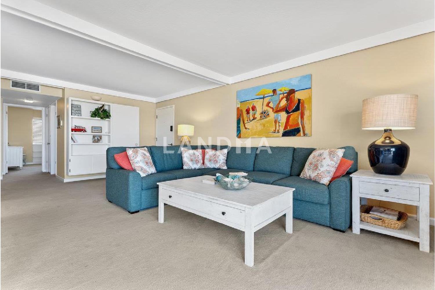 22130 E Cliff Drive #2D 官网图片 7
