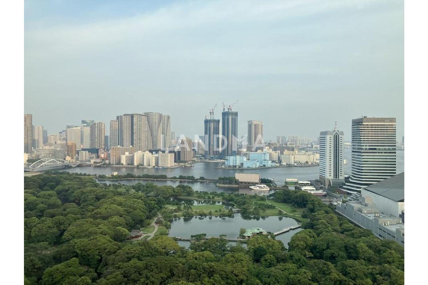 東京ツインパークス　レフトウィング 官网图片 10