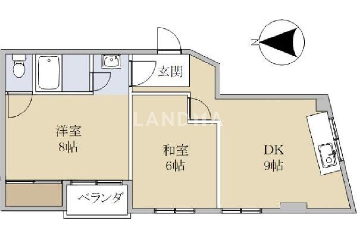 大阪府大阪市東成区大今里西3丁目 一棟売りビル 126.01㎡ 官网图片 3