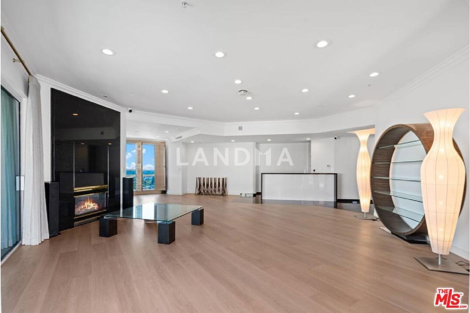 10490 Wilshire Boulevard #1004 官网图片 10