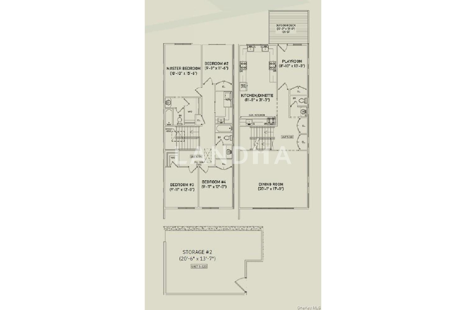 5 Valley Way Unit 320 官网图片 41