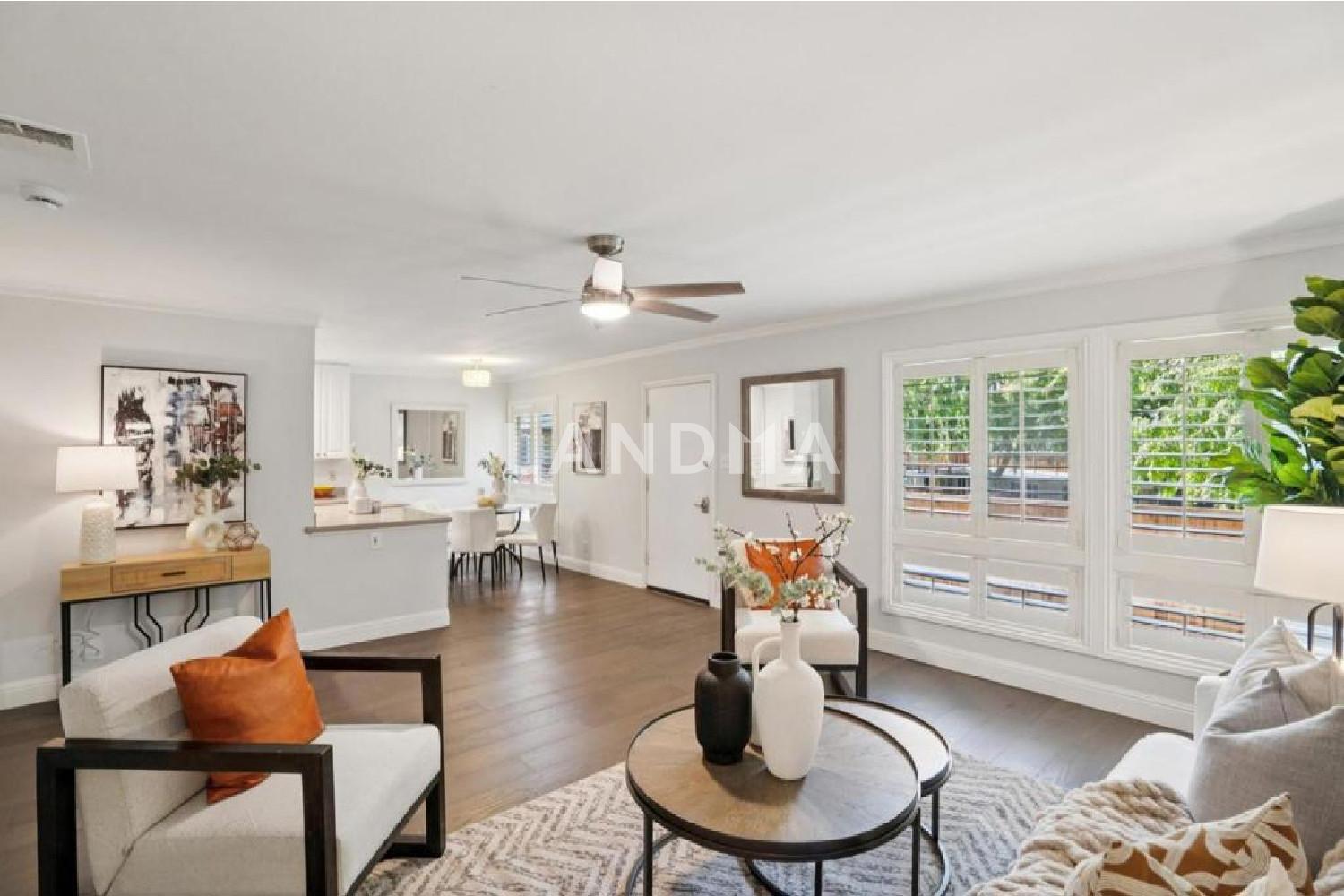 3033 Los Prados Street #229 官网图片 2