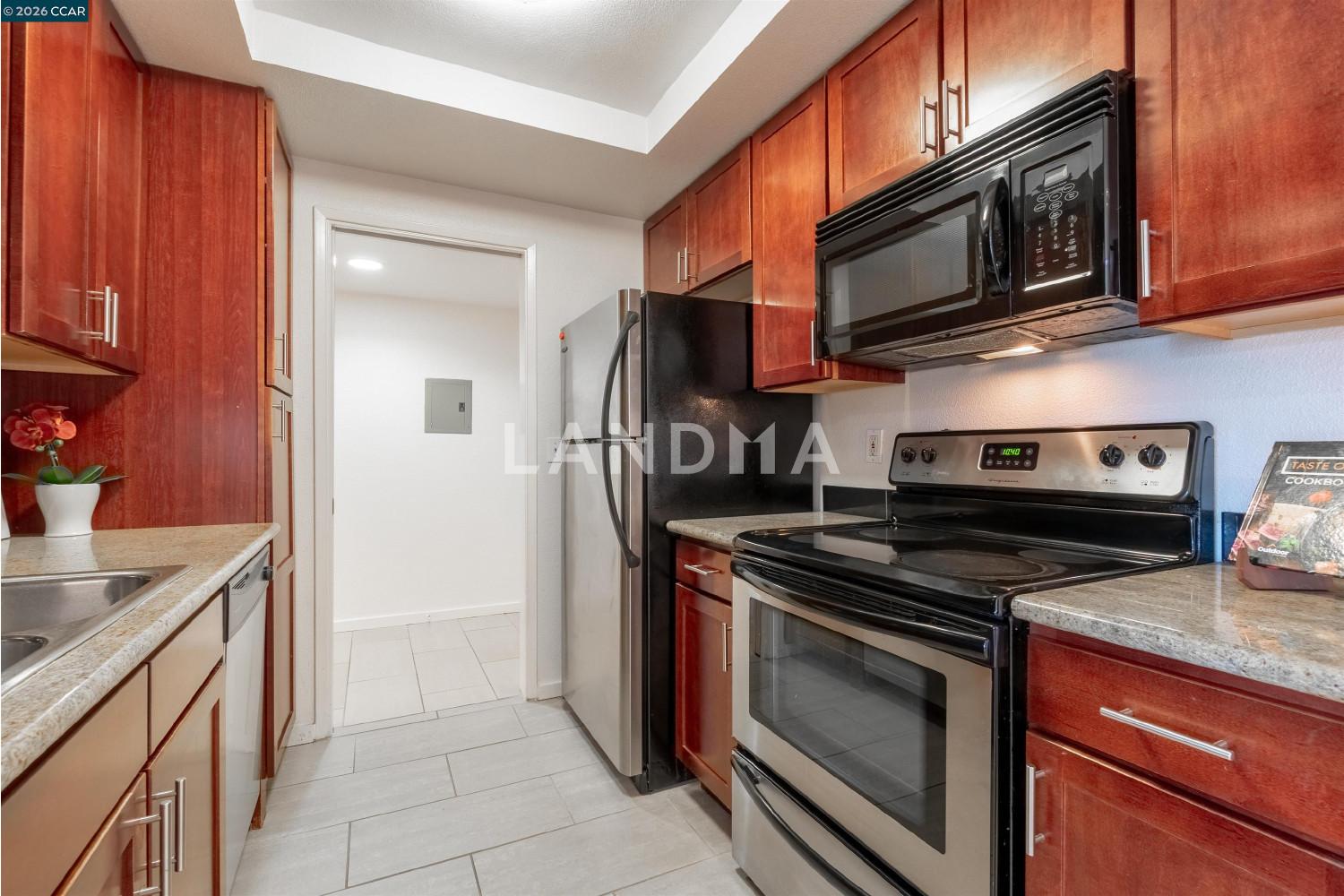1315 A St #206 官网图片 11