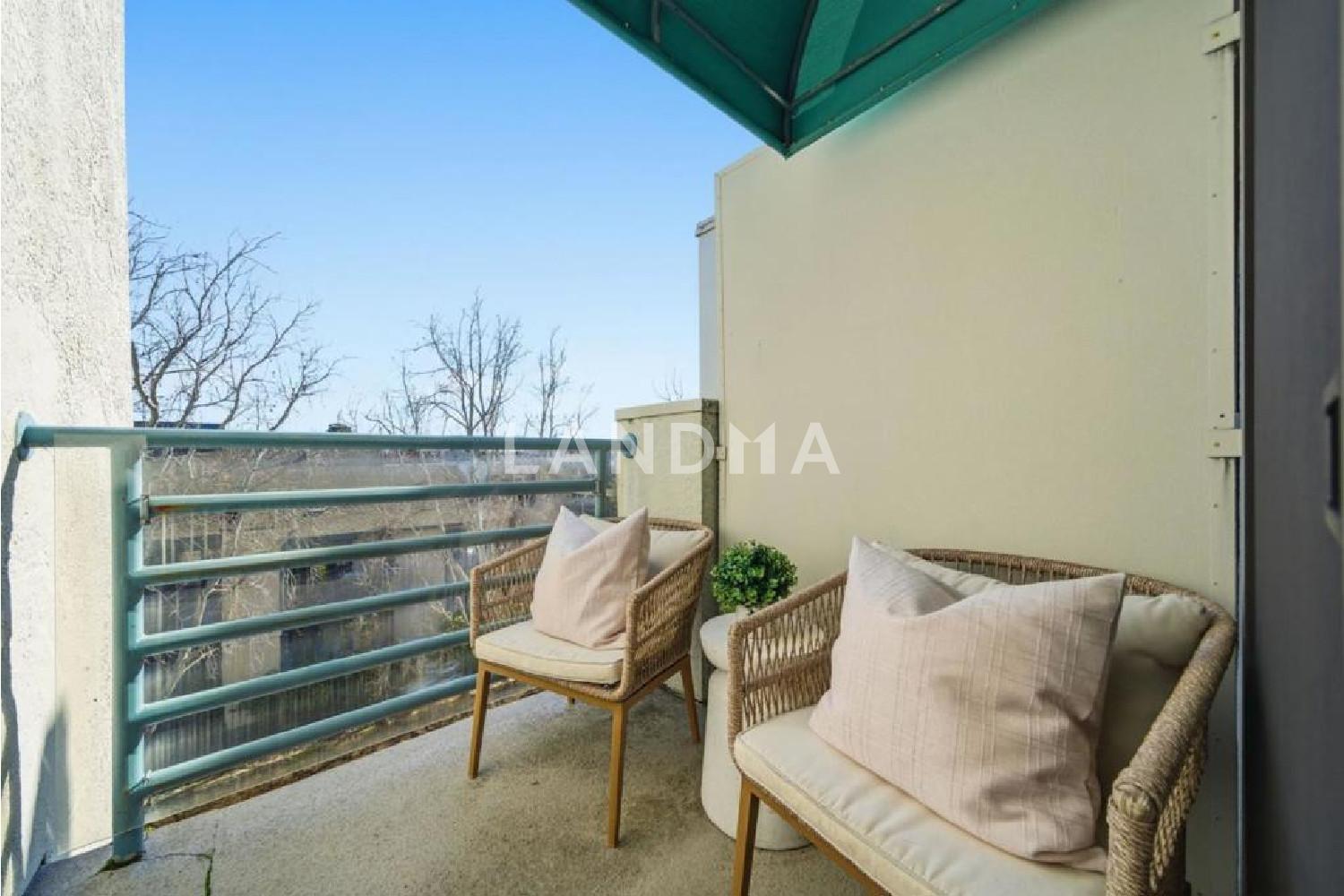 320 Peninsula Avenue #409 官网图片 18