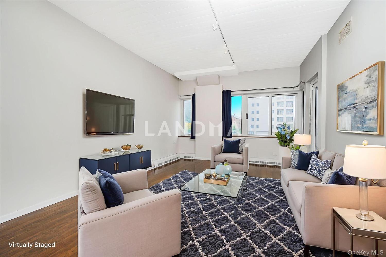 80 Bay Street Landing  Unit 3K 官网图片 2