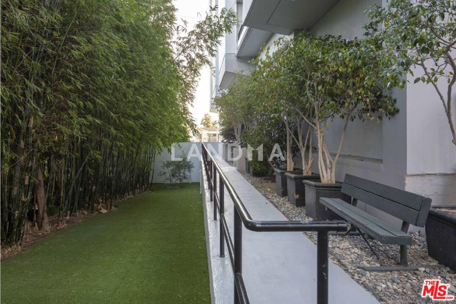 1100 Alta Loma Road #1404 官网图片 45