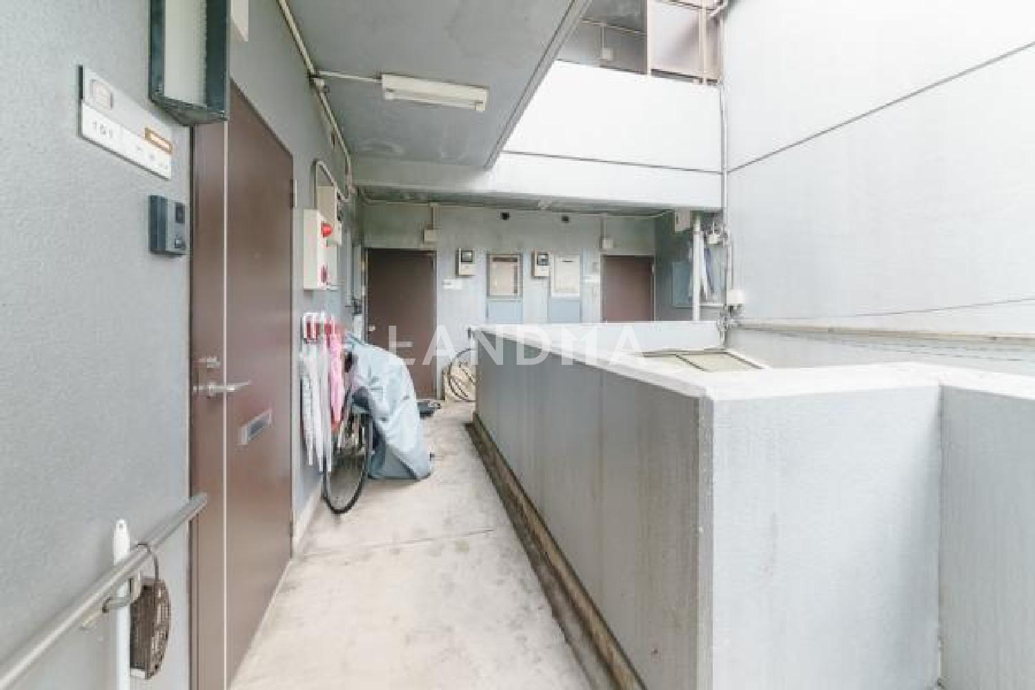東京都渋谷区大山町 一棟売りマンション 225.54㎡ 官网图片 3