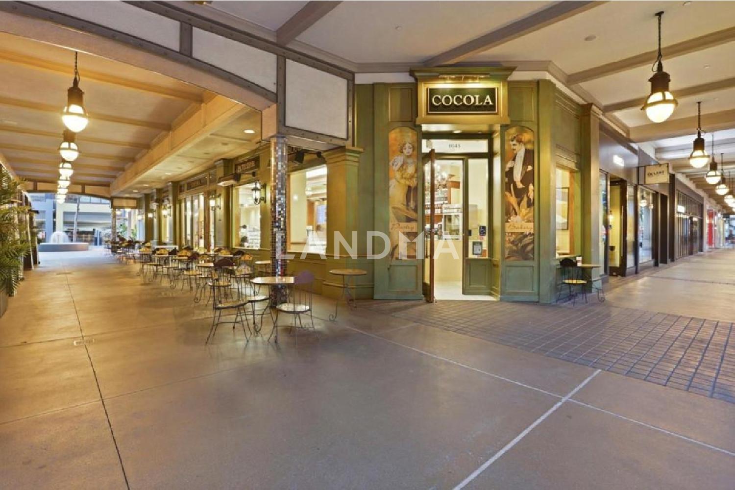 333 Santana Row #308 官网图片 2
