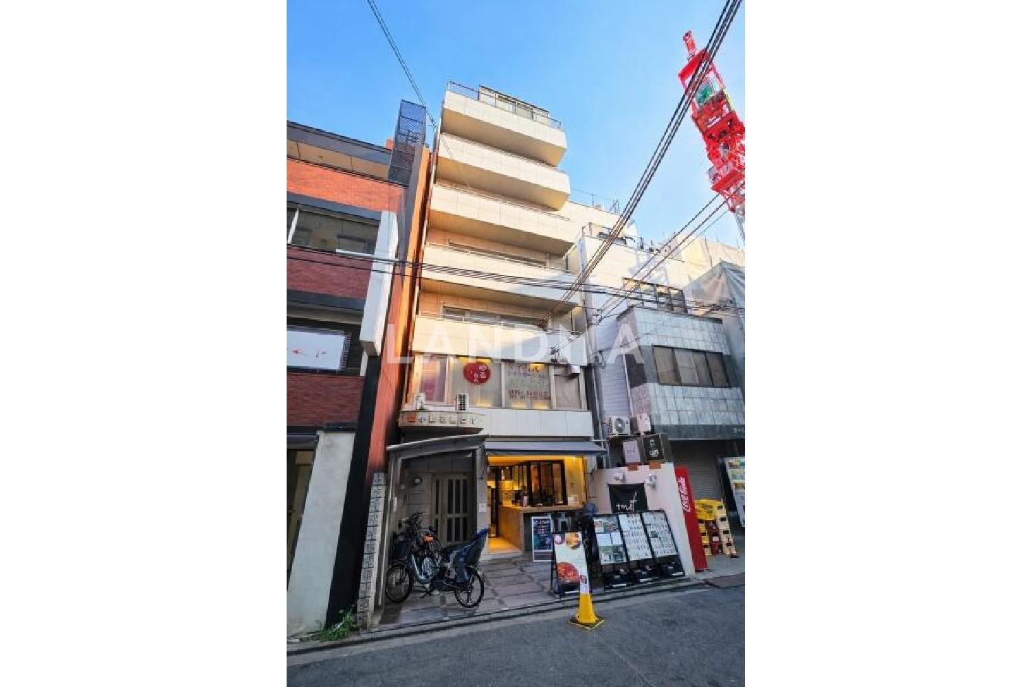 京都府京都市中京区富小路通四条上る西大文字町 一棟売りマンション 172.09㎡ 官网图片 9