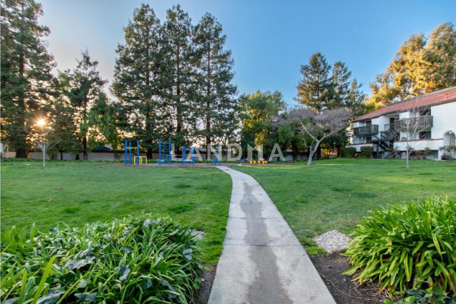 703 San Conrado Terrace #6 官网图片 33