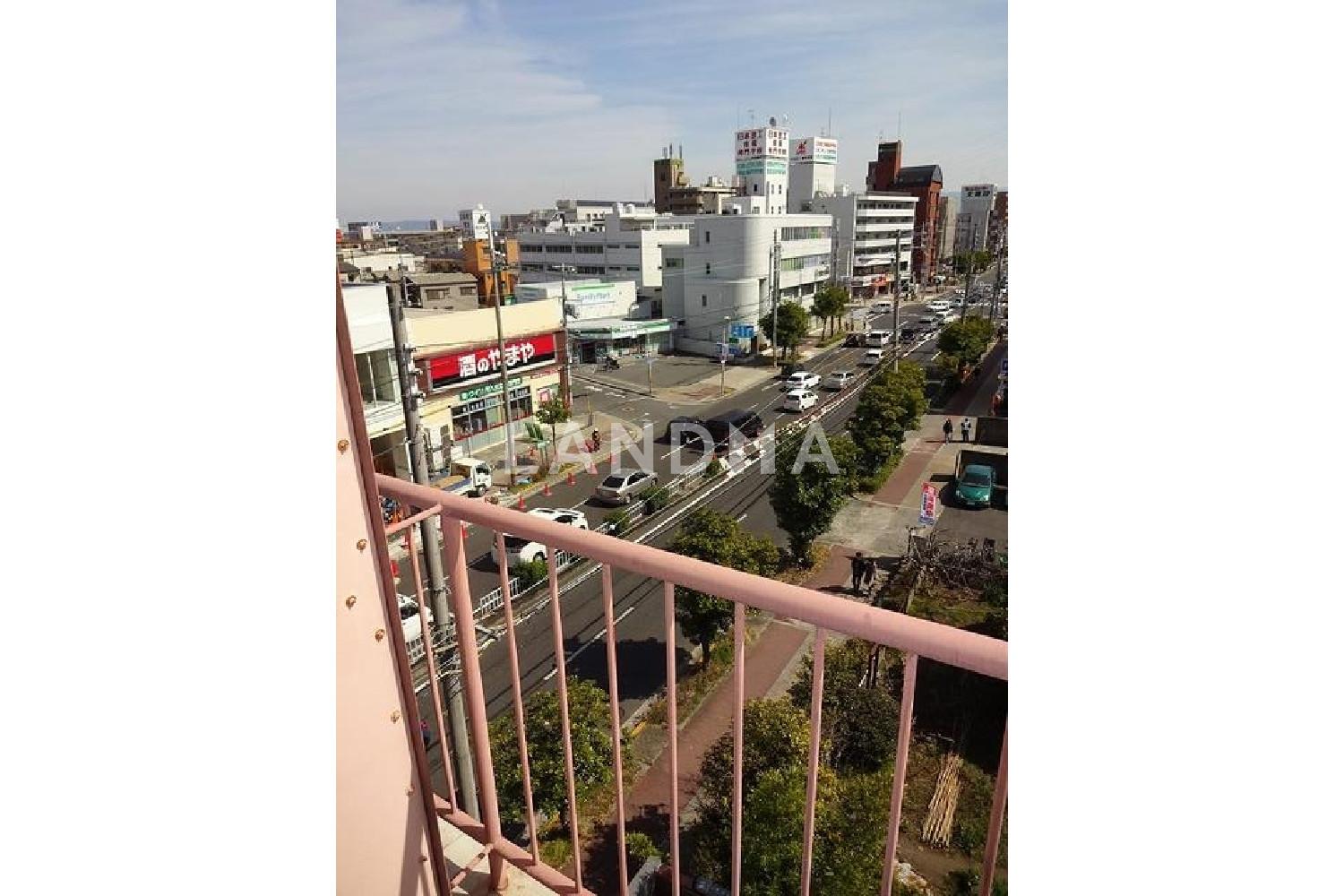 大阪府大阪市東淀川区豊新5丁目5-12 一棟売りマンション 471.91㎡ 官网图片 2