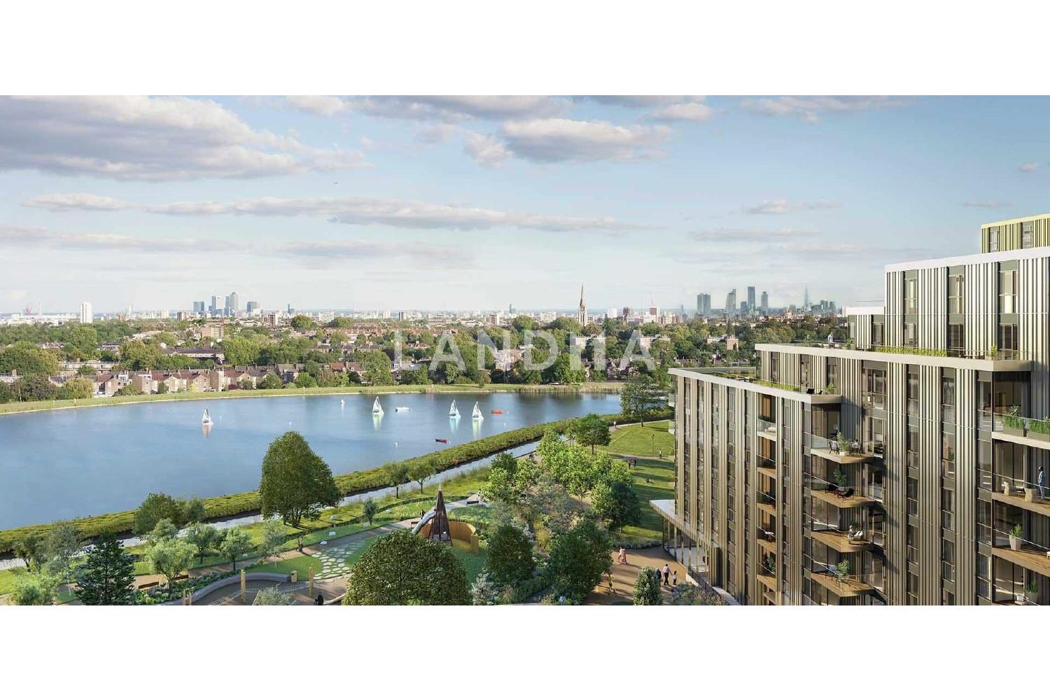 Woodberry Down