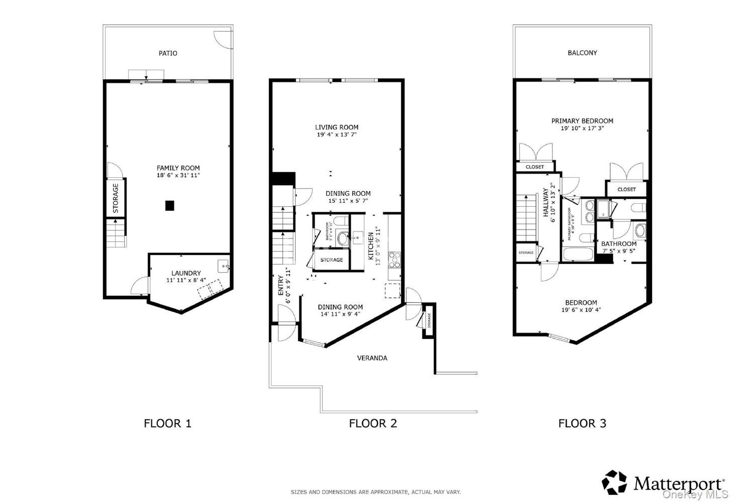 25 Barker Street Unit 406 官网图片 33
