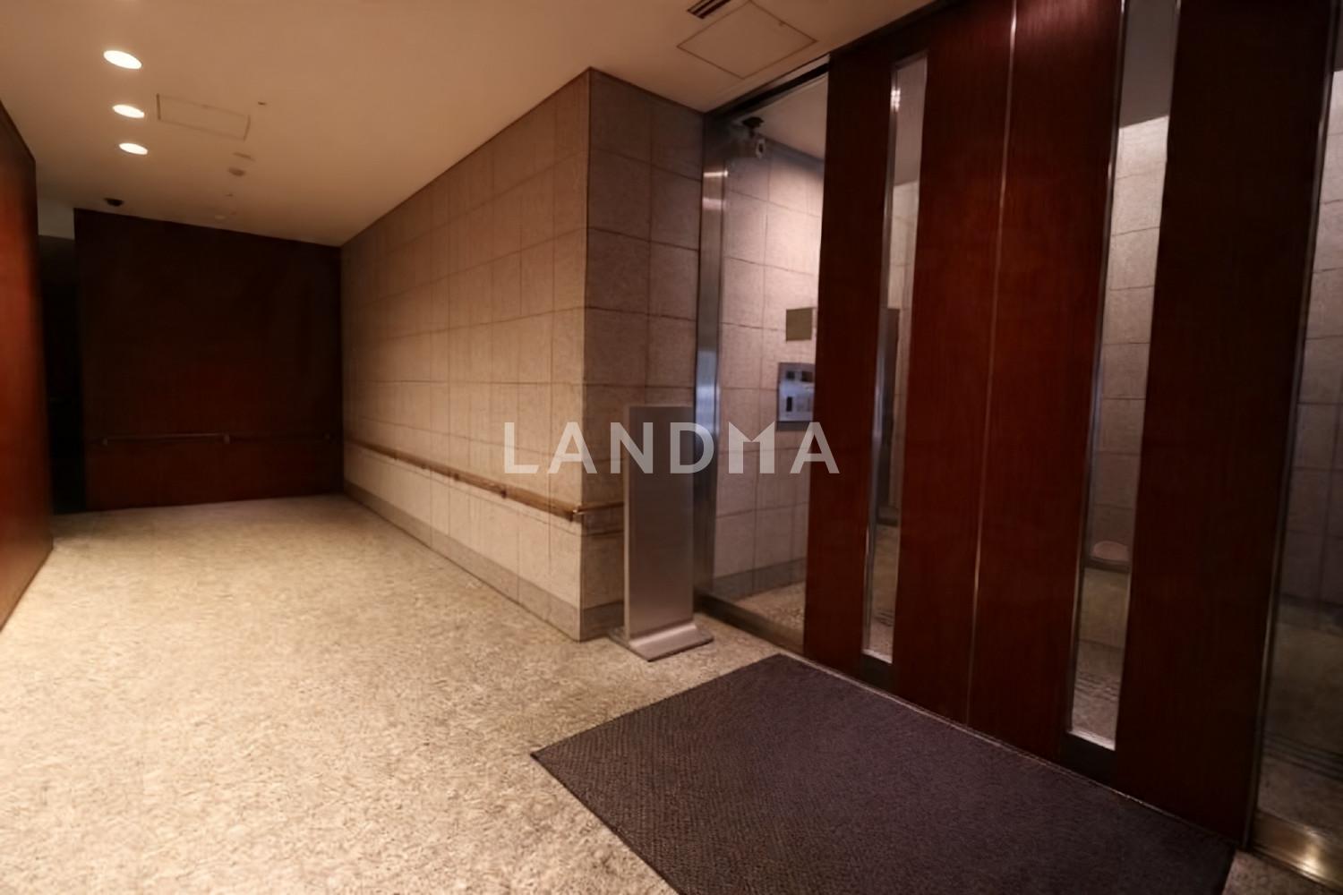 THE TOKYO TOWERS MID TOWER 官网图片 7