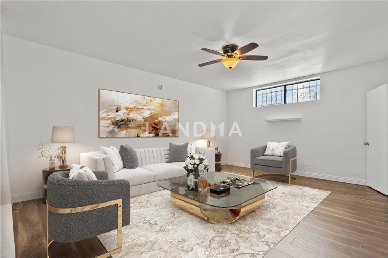 1880 Veteran Avenue #PH 306 官网图片 42