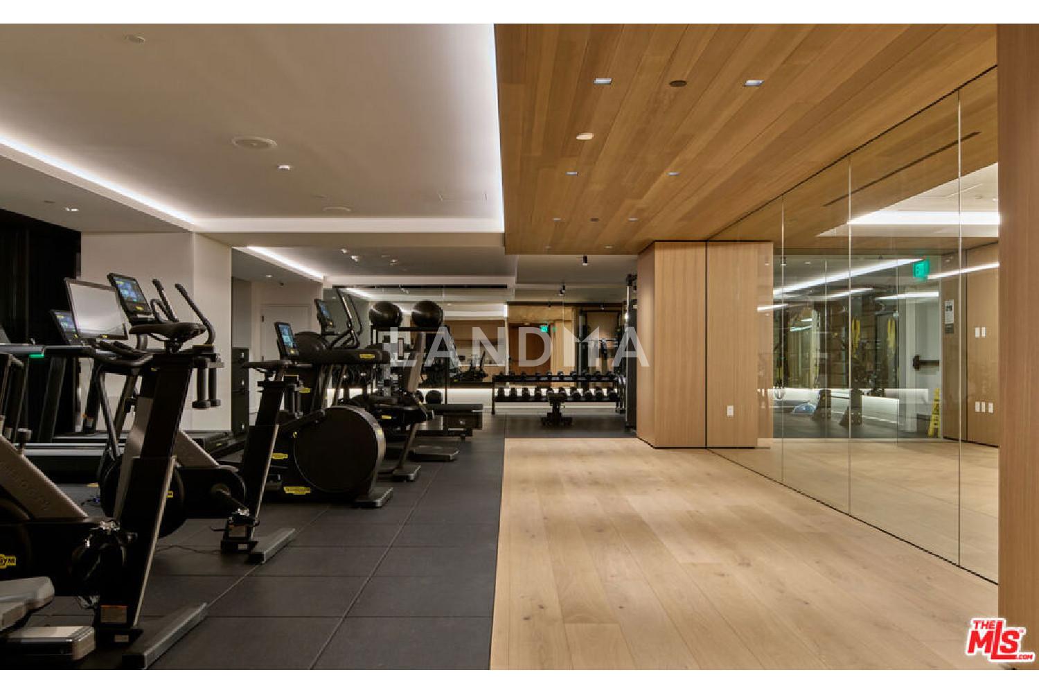 8899 Beverly Boulevard #4D 官网图片 23