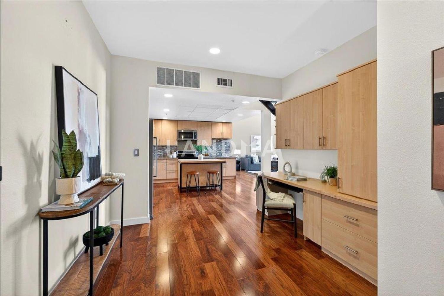 88 Bush Street #3134 官网图片 2